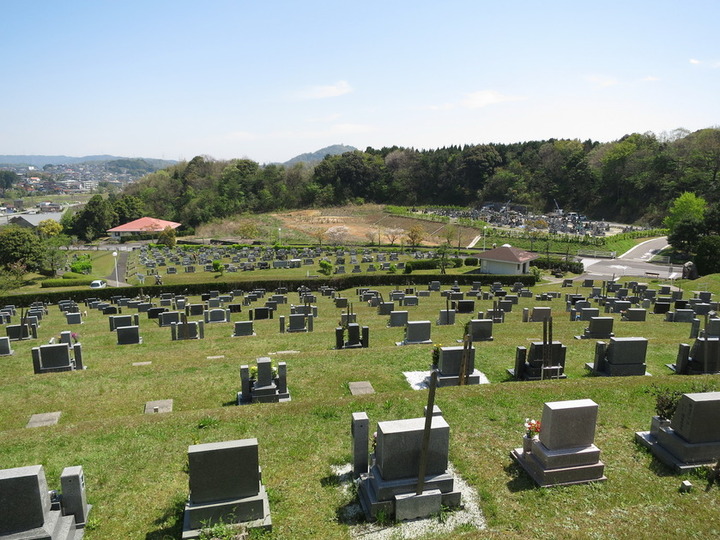 松江市公園墓地のその他イメージ