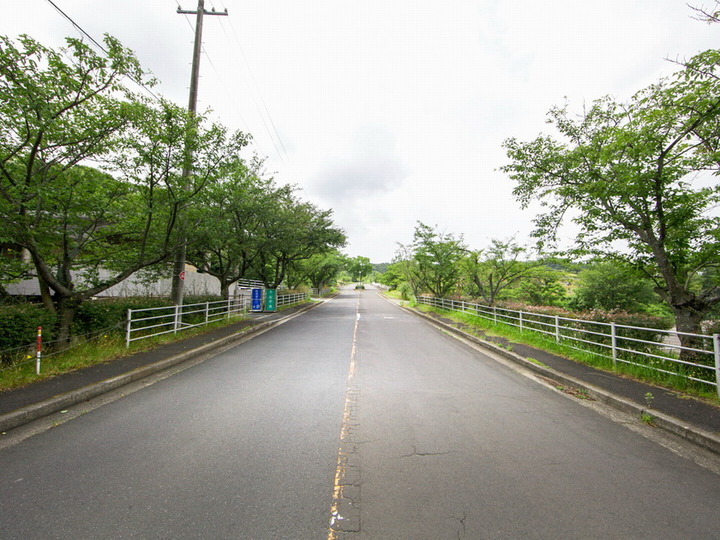 松江市公園墓地のその他イメージ