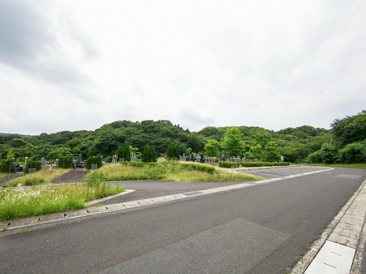 松江市公園墓地のその他イメージ