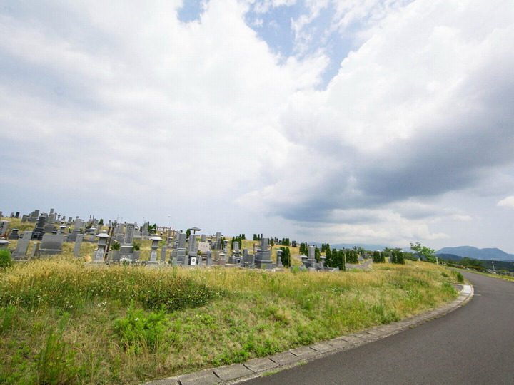 松江市公園墓地のその他イメージ