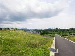 松江市公園墓地のその他イメージ