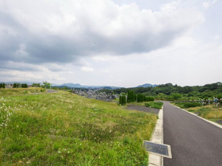 松江市公園墓地のその他イメージ