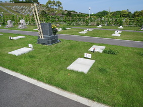 松江市公園墓地のその他イメージ