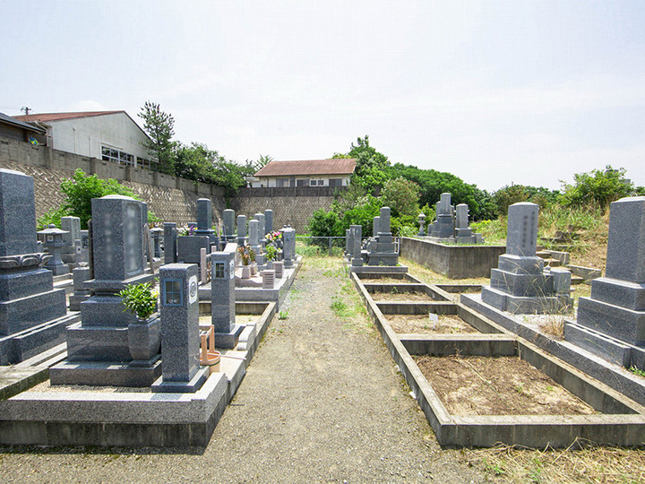 妙勝寺の外観