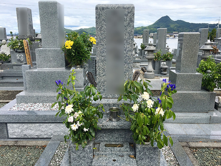 八竹山墓園のその他イメージ
