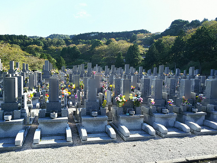 新宮霊園のその他イメージ