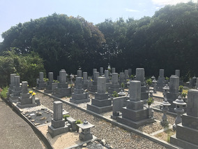大竹市営　黒川墓苑のその他イメージ