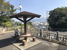 大竹市営　立戸墓苑のその他イメージ