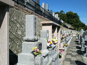 北九公園墓地のその他イメージ
