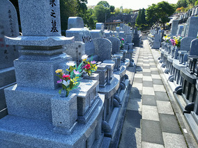 北九公園墓地のその他イメージ