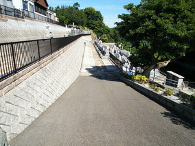 北九公園墓地のその他イメージ
