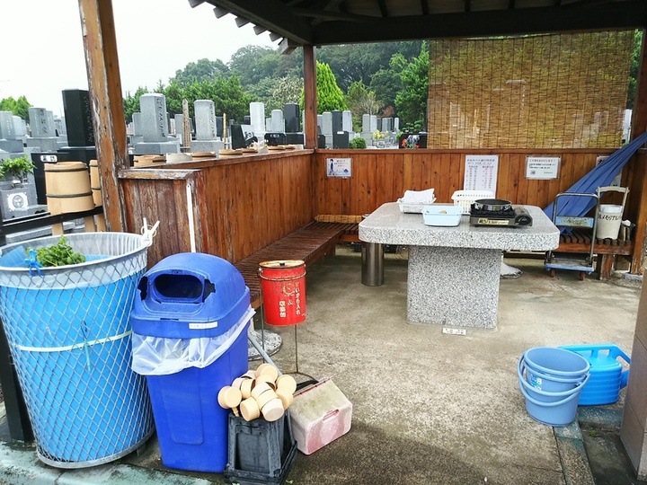 利休メモリアルパークのその他イメージ