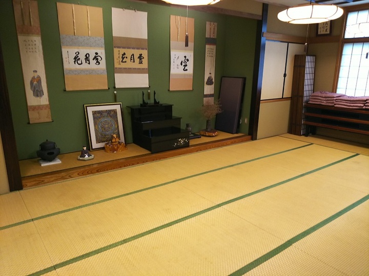 利休メモリアルパークのその他イメージ