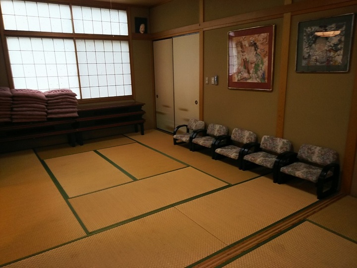 利休メモリアルパークのその他イメージ