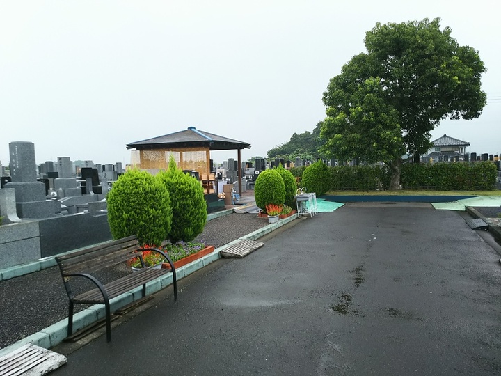 利休メモリアルパークのその他イメージ