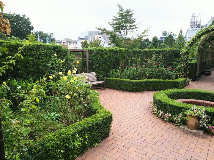 利休メモリアルパークのその他イメージ