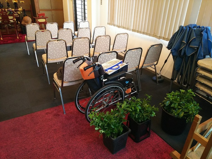 利休メモリアルパークのその他イメージ