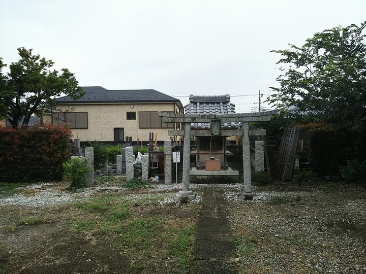 二度栗山墓苑のその他イメージ