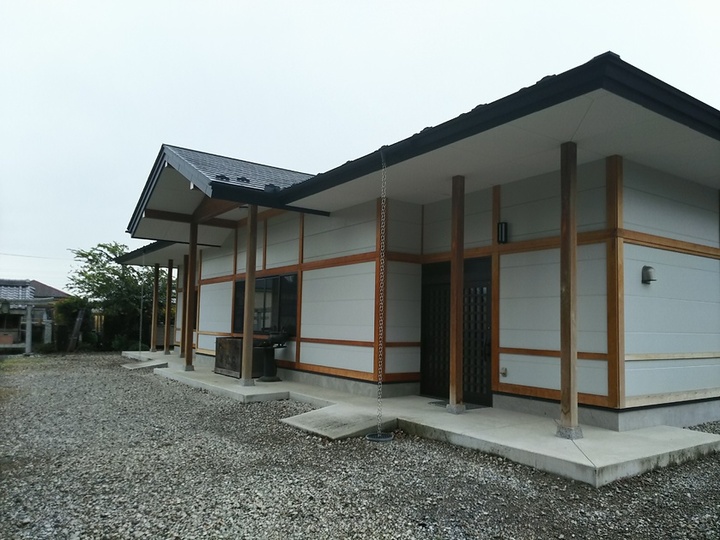 二度栗山墓苑のその他イメージ