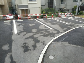 二度栗山墓苑のその他イメージ