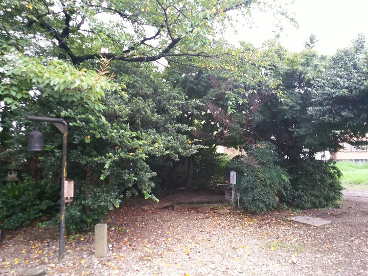 二度栗山墓苑のその他イメージ