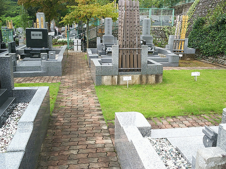 西東京墓苑のその他イメージ