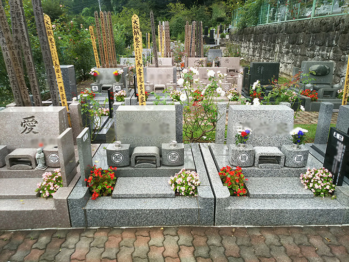 西東京墓苑のその他イメージ