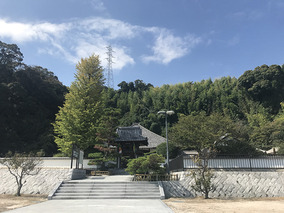 洞雲寺のその他イメージ