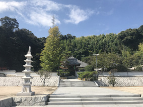 洞雲寺のその他イメージ