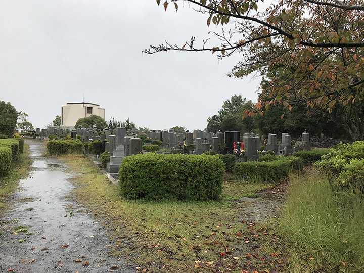 高槻市公園墓地のその他イメージ