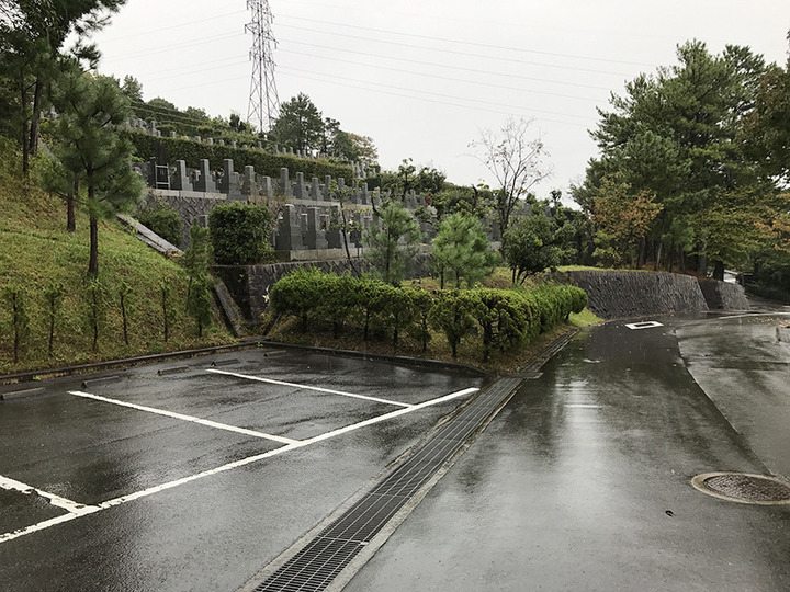 高槻市公園墓地のその他イメージ