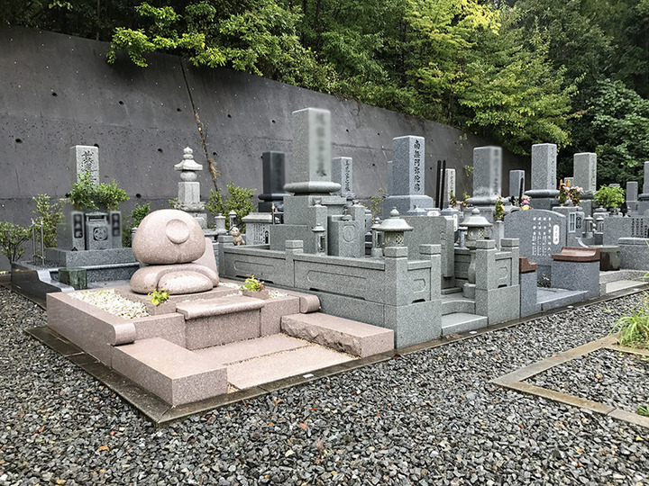 高槻市公園墓地のその他イメージ