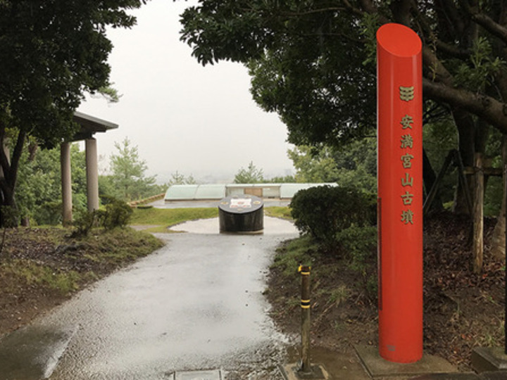高槻市公園墓地のその他イメージ