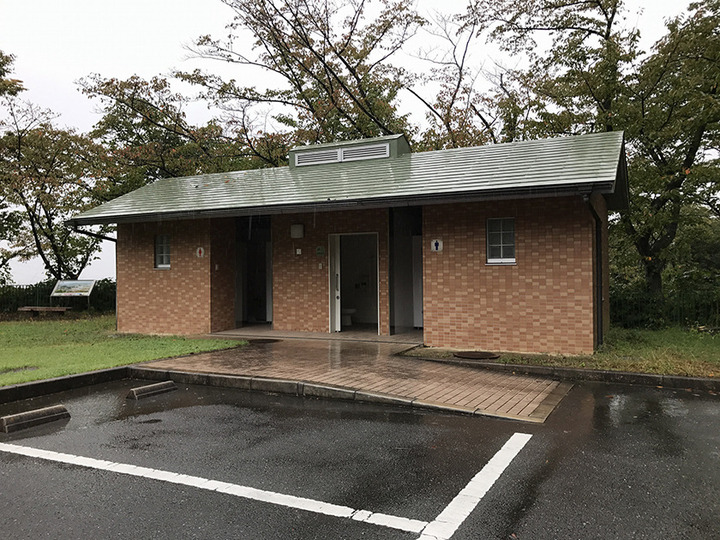 高槻市公園墓地のその他イメージ