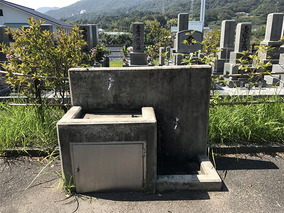 廿日市市営　霊峯墓苑のその他イメージ