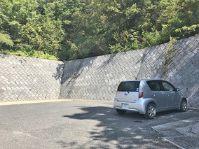 廿日市市営　霊峯墓苑のその他イメージ