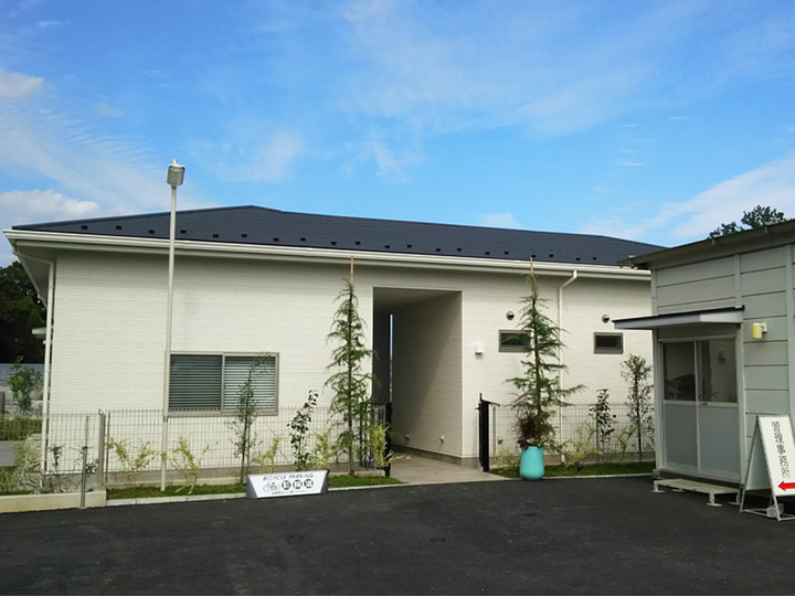 メモリーガーデン久喜清久霊園のその他イメージ