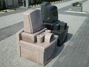 メモリーガーデン久喜清久霊園の墓その他イメージ