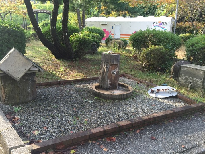 かほく市営　高松墓園のその他イメージ