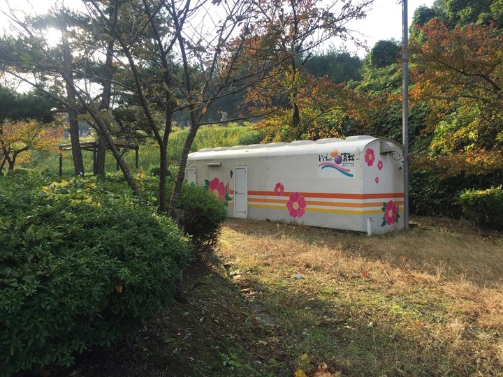 かほく市営　高松墓園のその他イメージ