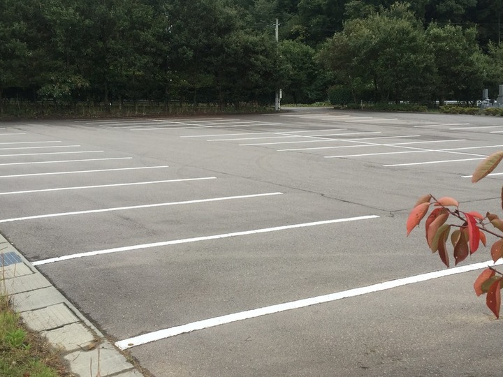 かほく市営　宇ノ木墓地公園のその他イメージ