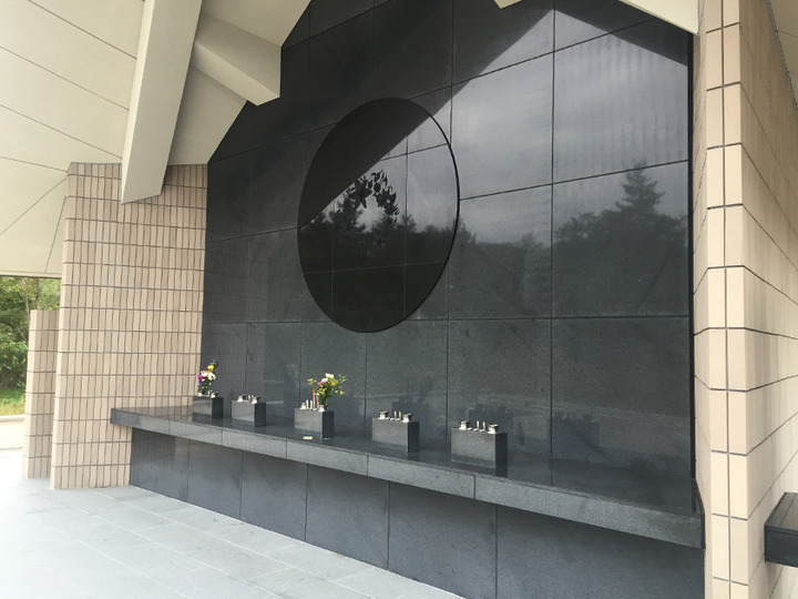 内灘町霊園の永代供養その他イメージ