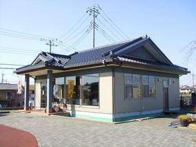 富里中央霊園のその他イメージ