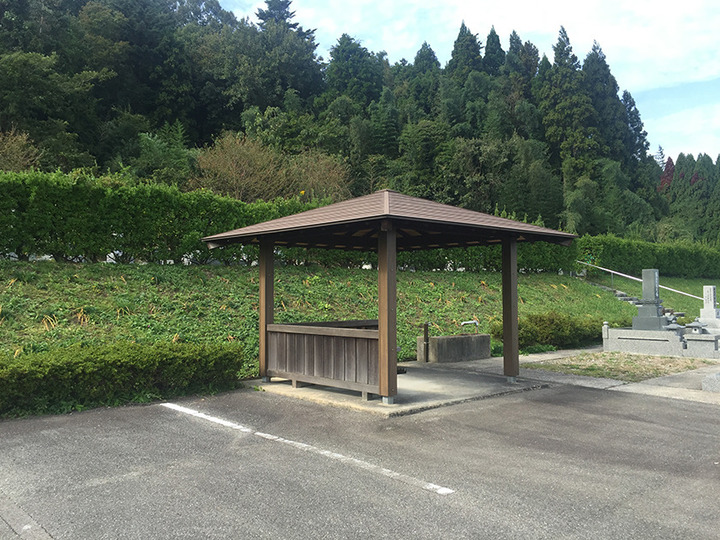 中能登町墓地公苑　とりやのその他イメージ