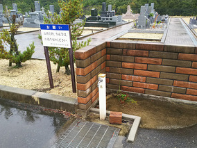 洲本市営　五色台霊園のその他イメージ