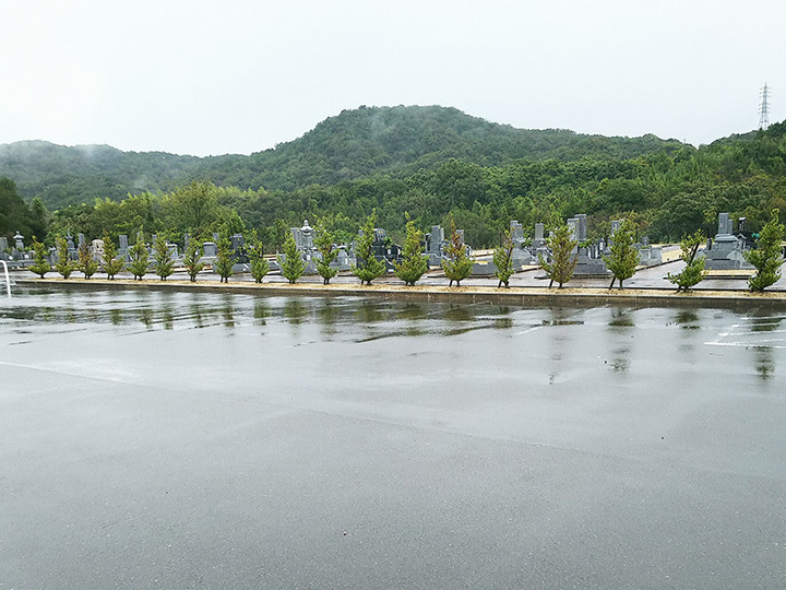 洲本市営　五色台霊園のその他イメージ