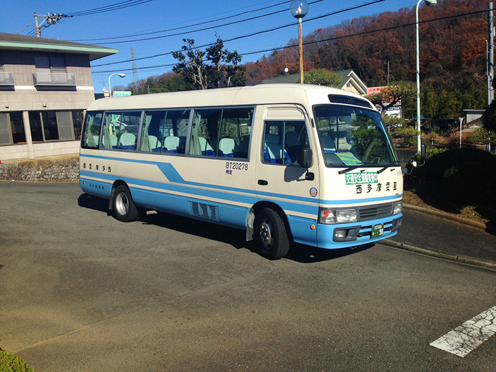 西多摩霊園のその他イメージ