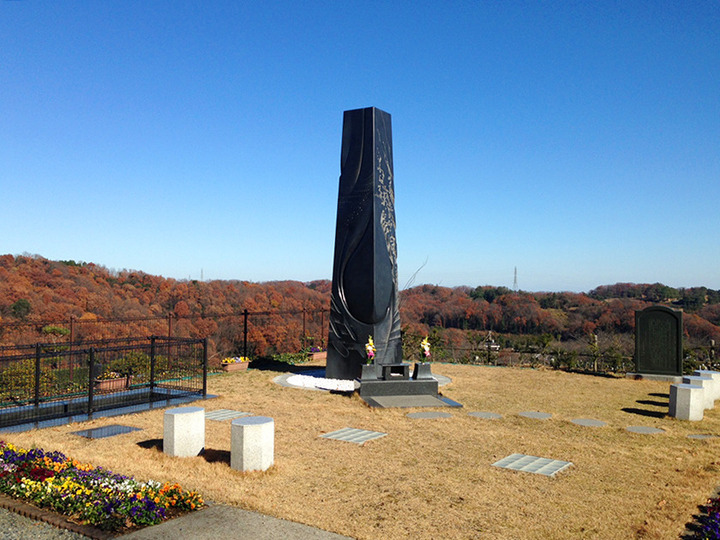 西多摩霊園のその他イメージ