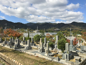 西宮市営　甲山墓園のその他イメージ