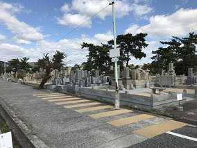 西宮市営　満池谷墓地のその他イメージ